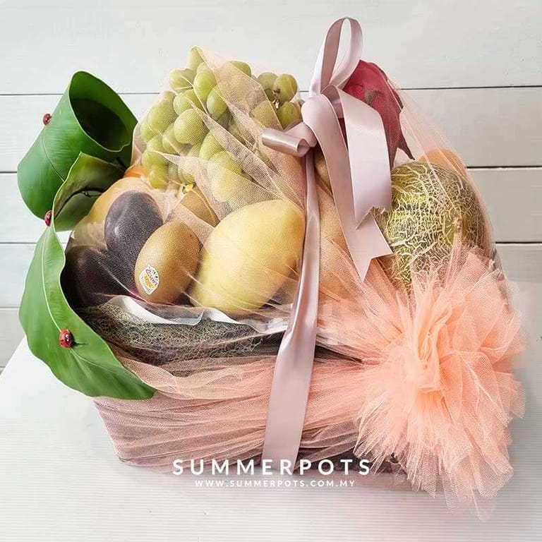 Fruits 127