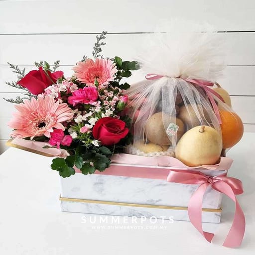 Fruits 122