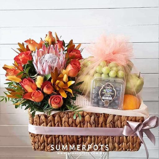 Fruits 107