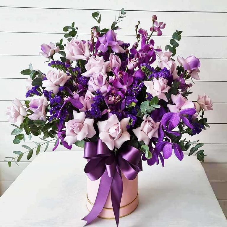 Flower Box 146 - Image 1