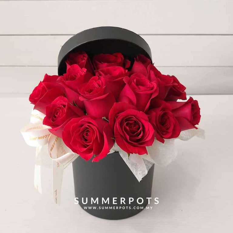 Flower Box 118 - Image 1