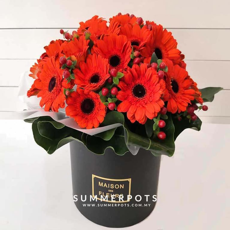 Flower Box 109 - Image 1