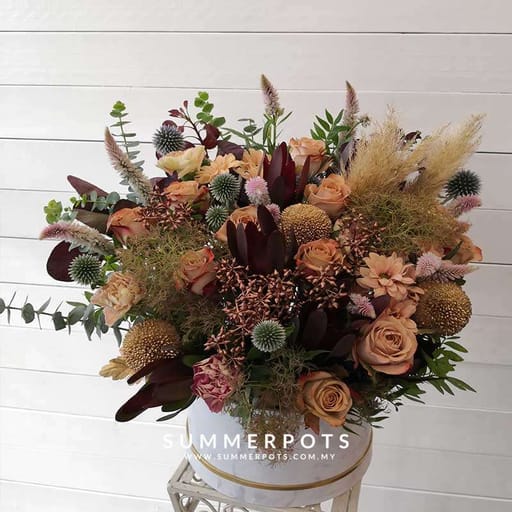 Flower Box 106