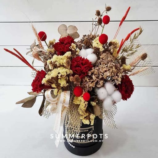 Dry Flowers 81