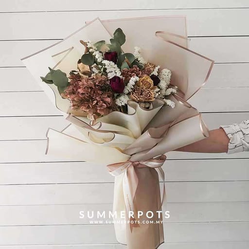 Dried Flower 65