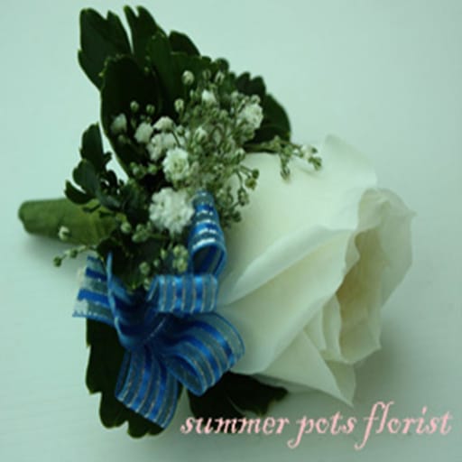 Corsage 034