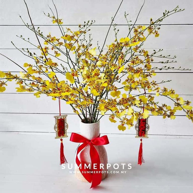 CNY Flowers 56