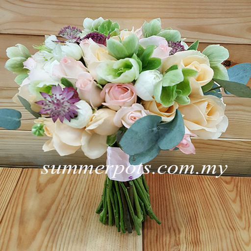 Bridal 165