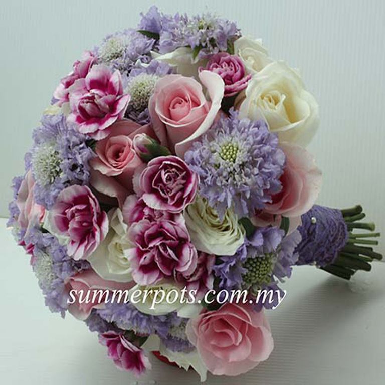 Bridal 163 - Image 1