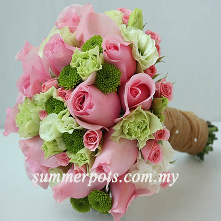 Bridal 151
