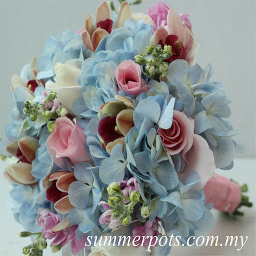 Bridal 141