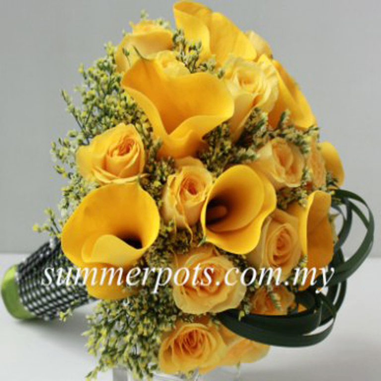 Bridal 115 - Image 1