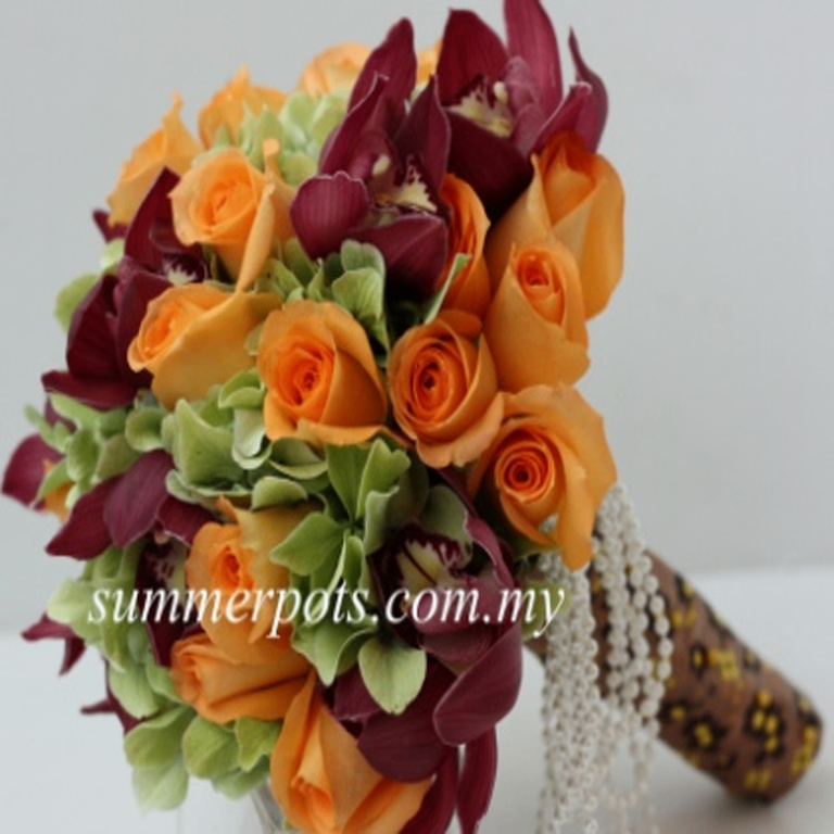 Bridal 094 - Image 1