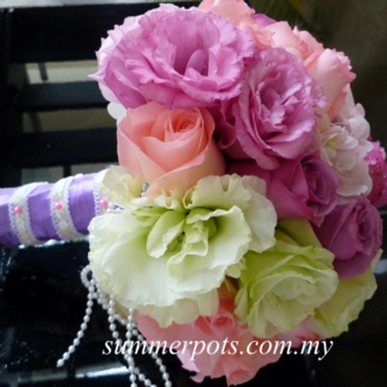 Bridal 086 - Image 1