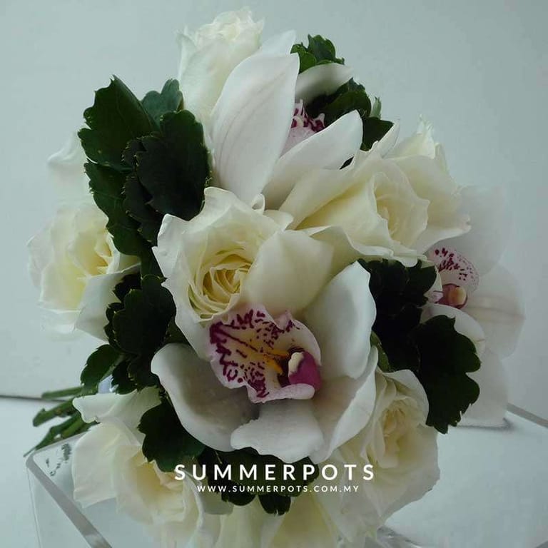 Bridal 065 - Image 1
