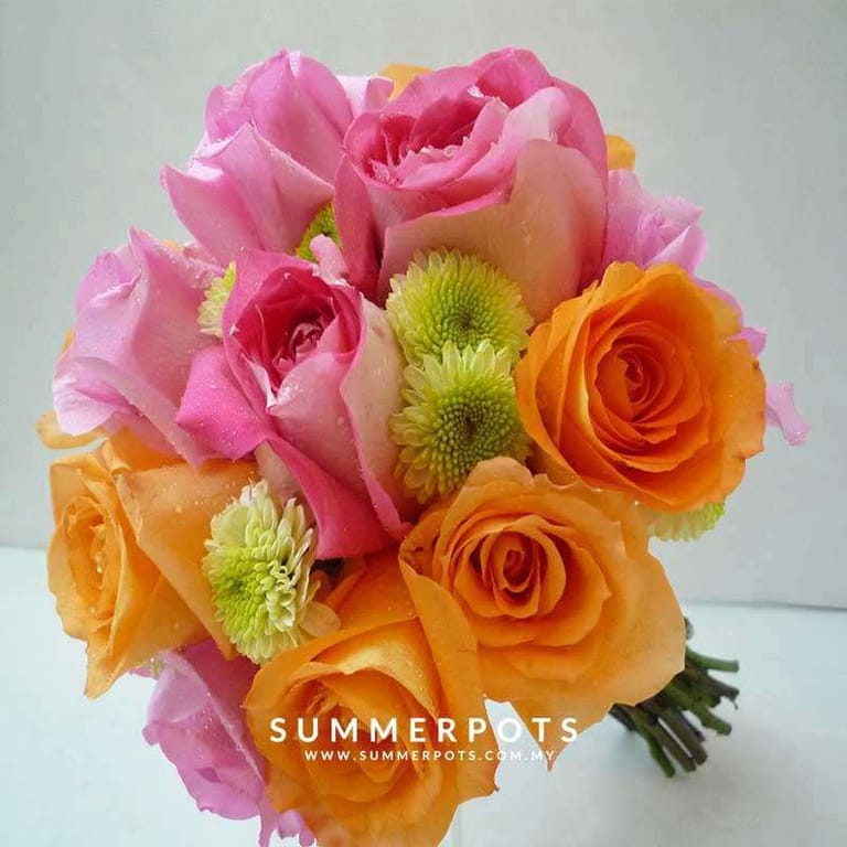Bridal 064 - Image 1
