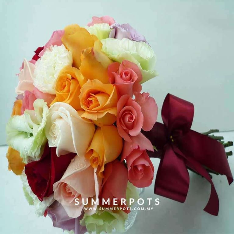 Bridal 063 - Image 1