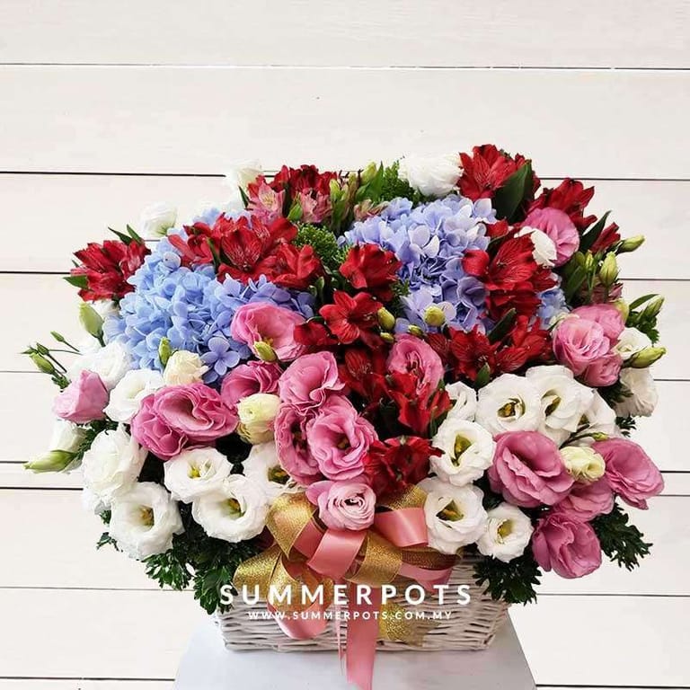 Basket 172