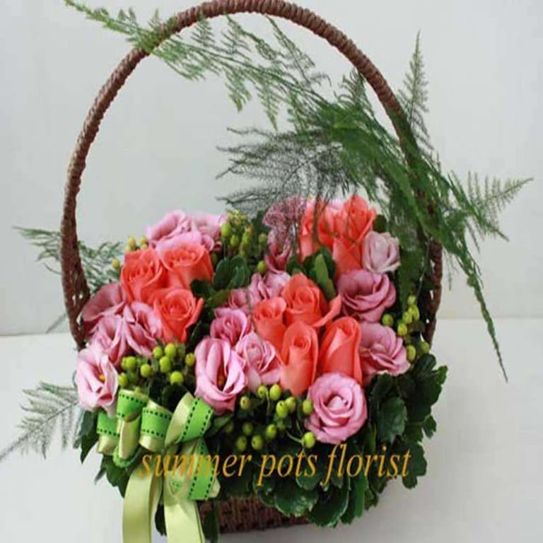 Basket 150