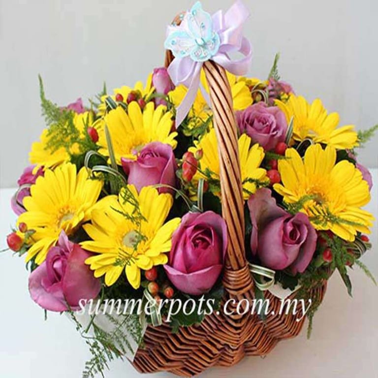 Basket 134 - Image 1