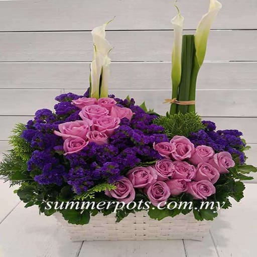 Basket 041