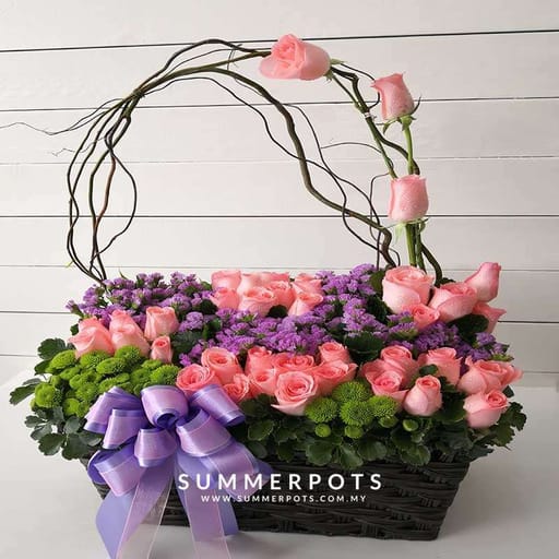 Basket 020