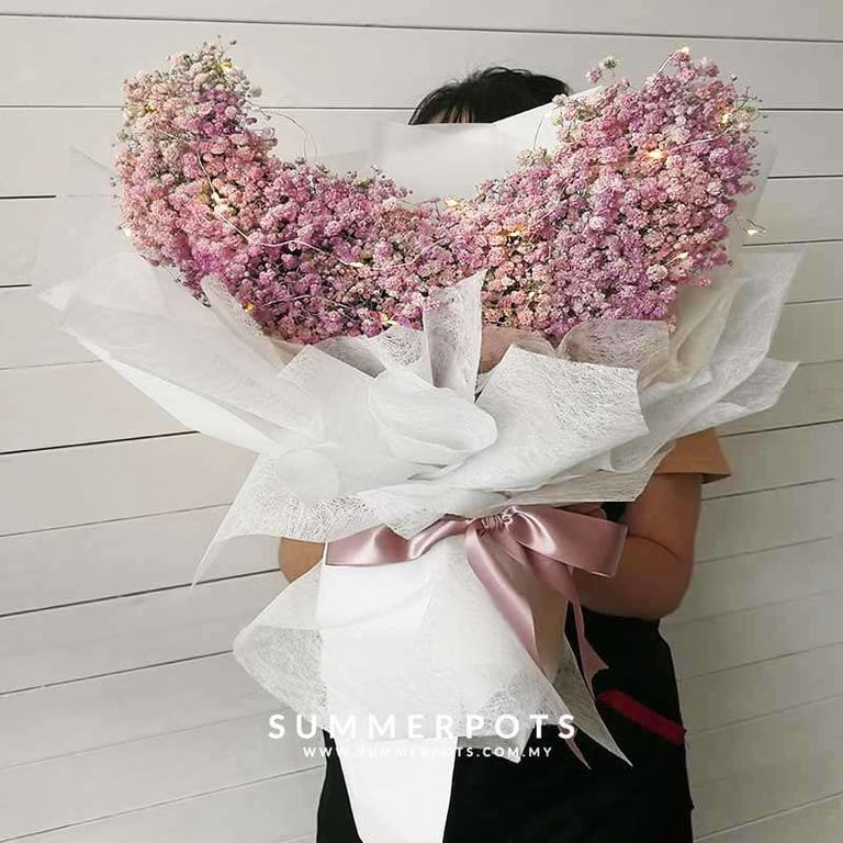 Baby Breath 485