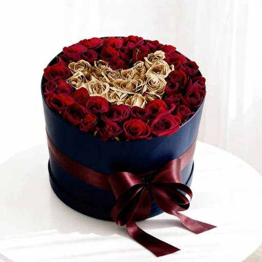 Heart of Gold FA - FA104116