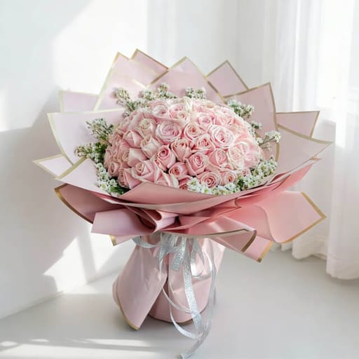 Romantica Whisper - FA20858