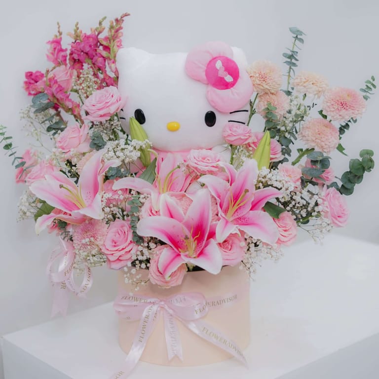 Dreamscape Blooms - FA28621 - Image 3