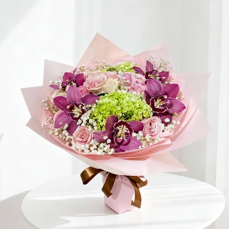 Hearts True Nature - FA20354