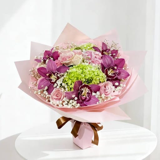 Hearts True Nature - FA20354