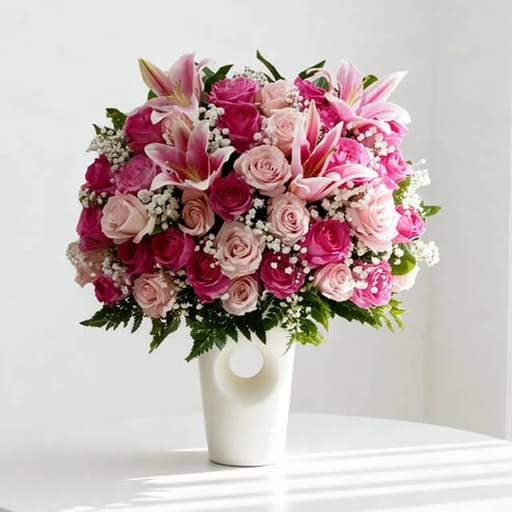 Lover Perfection - FA22923