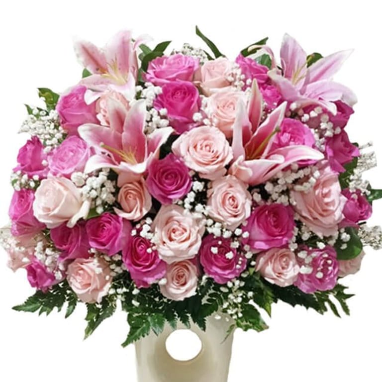 Lover Perfection - FA22923 - Image 2