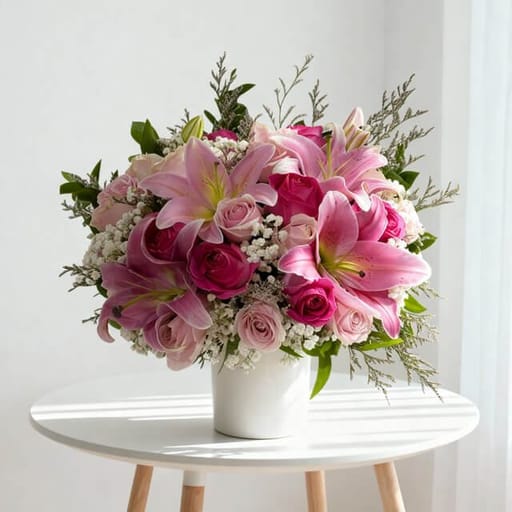 Jardin de Prairie - FA20487