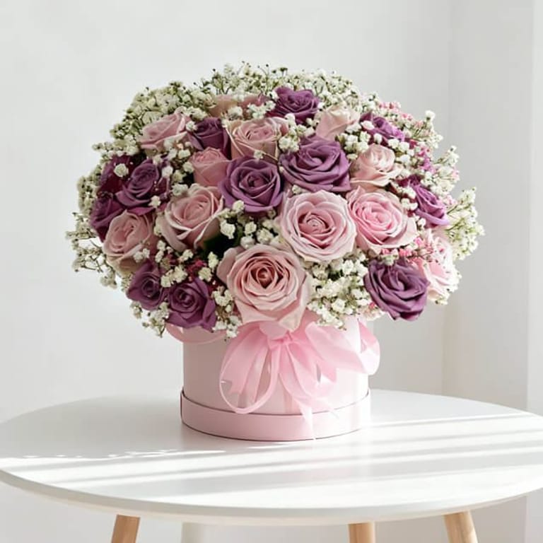 Paradise Garden - FA22900 - Image 1