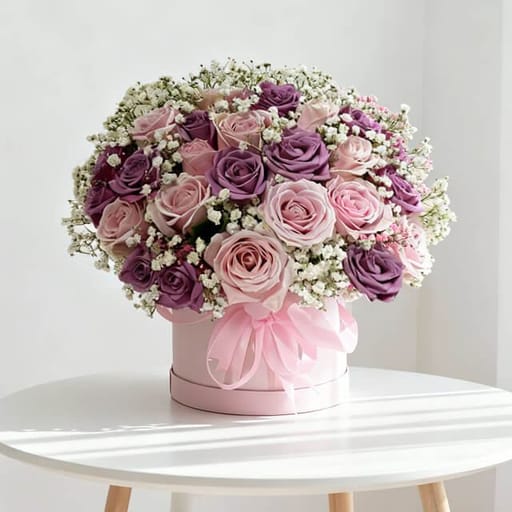 Paradise Garden - FA22900