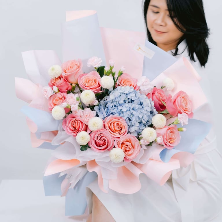 Whimsy Muse - FA28613 - Image 2
