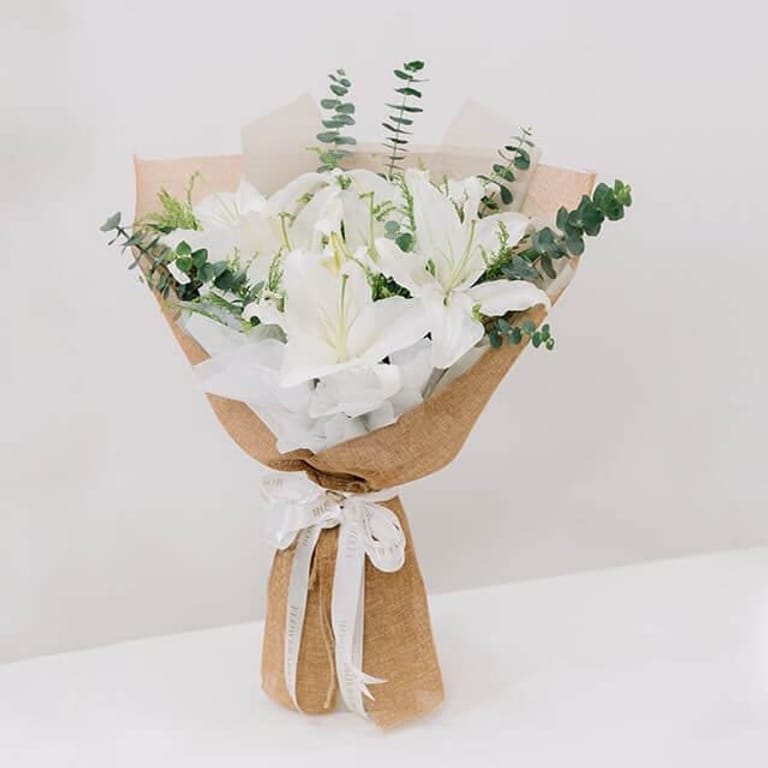 Seraph Lilies - FA28600