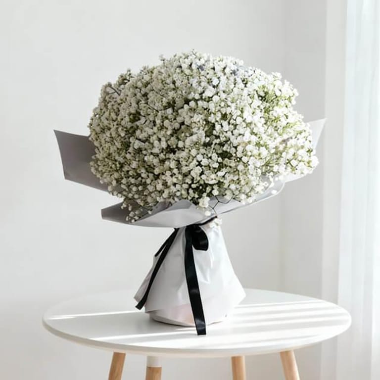 Innocent Baby Breath - FA26166 - Image 1