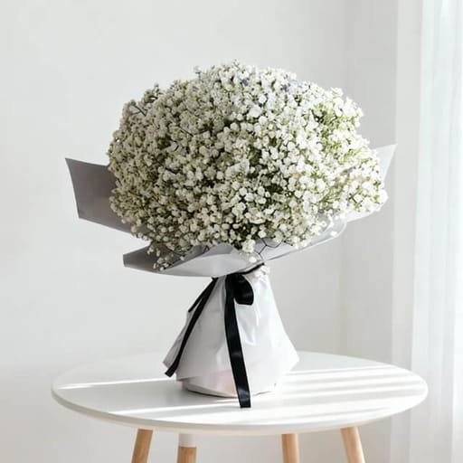 Innocent Baby Breath - FA26166