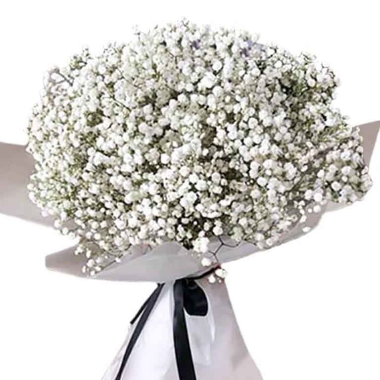 Innocent Baby Breath - FA26166 - Image 2