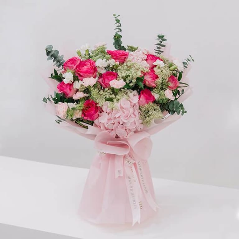 Rosebud Symphony - FA28586