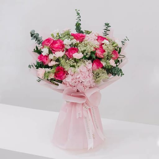 Rosebud Symphony - FA28586