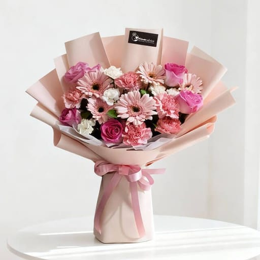 Beauty Bloom - FA23392