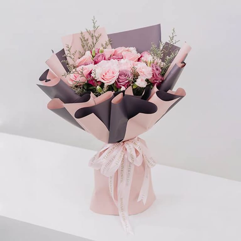 Valoria Grace Rose - FA28590
