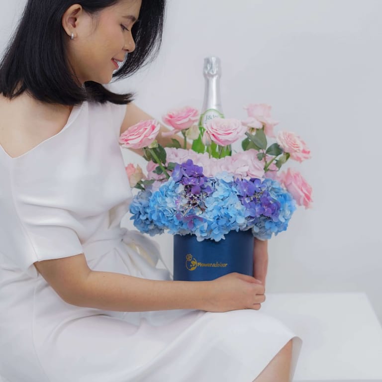 Cherish Bloom Charm - FA28630 - Image 2