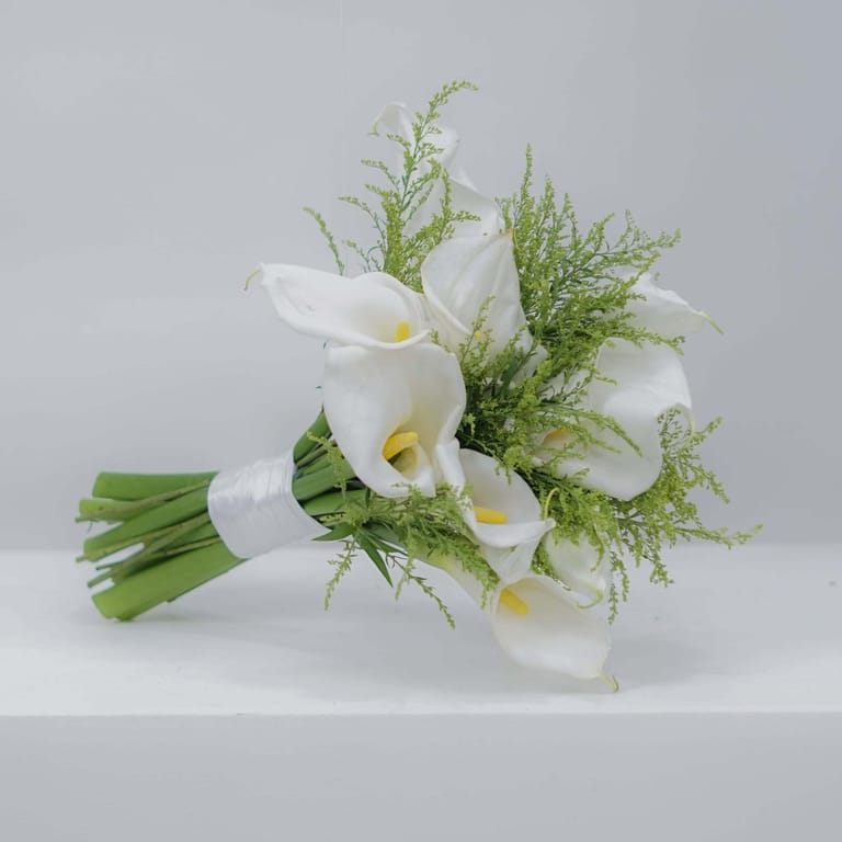 Lilies Flames - FA28633