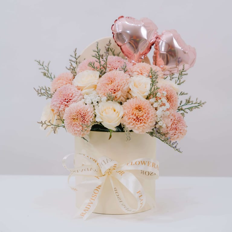 Dewkissed Harmony - FA28603