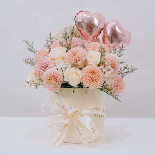 Dewkissed Harmony - FA28603